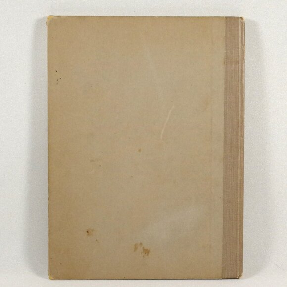 Antique Book "The British School of Etching" by Martin Hardie 1921 Signed 1st Ed - Picture 2 of 10